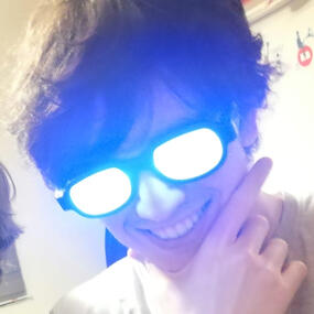 Suleyman Ozturk — 3D Artist